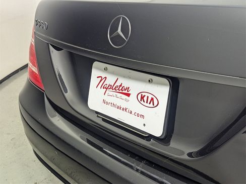 Used 2010 Mercedes-Benz S 550 S 550 image 8