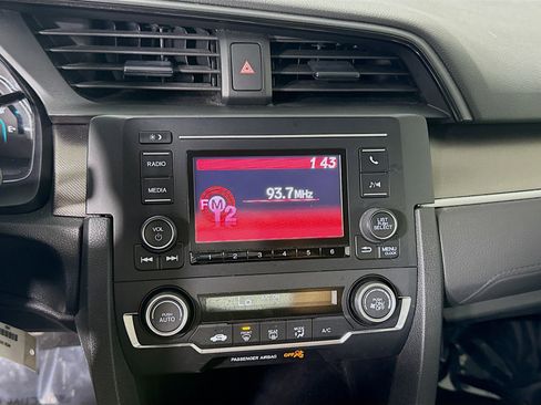 Used 2021 Honda Civic LX image 18