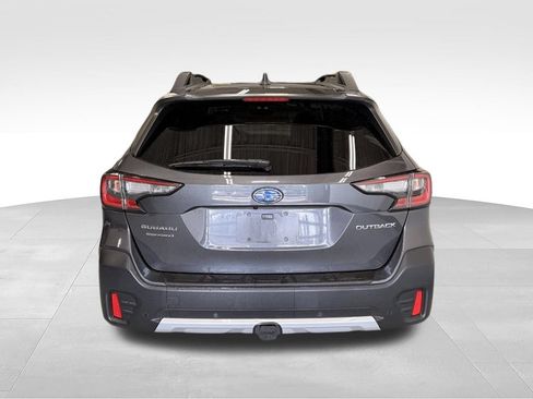 Used 2022 Subaru Outback Limited AWD/4WD image 4