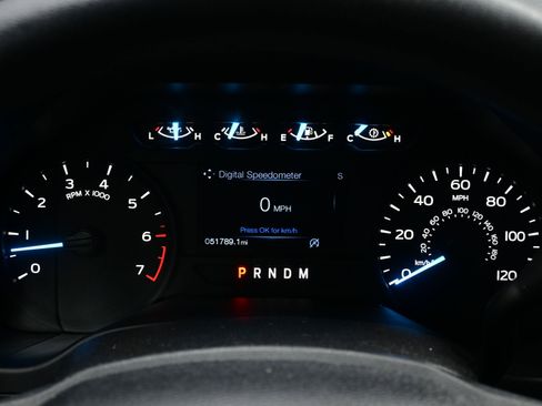 Used 2019 Ford F150 XL w/ Equipment Group 101A Mid image 22