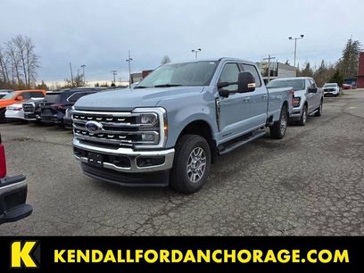 Used 2025 Ford F350 Lariat w/ FX4 Off-Road Package