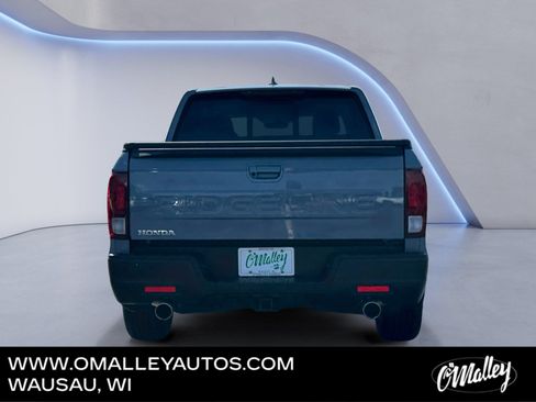 Used 2024 Honda Ridgeline RTL image 4