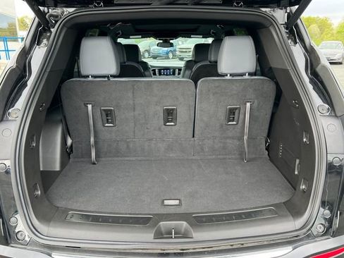 Certified 2024 Buick Enclave Essence w/ Experience Buick Package AWD/4WD image 38