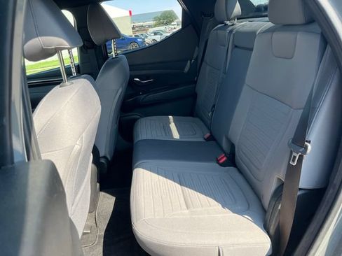 Used 2022 Hyundai Santa Cruz SEL AWD/4WD image 35