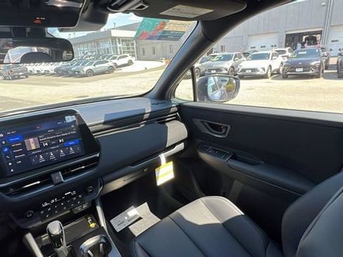 New 2026 Subaru Outback Premium AWD/4WD image 24