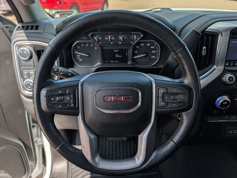 Used 2021 GMC Sierra 1500 Elevation RWD image 14