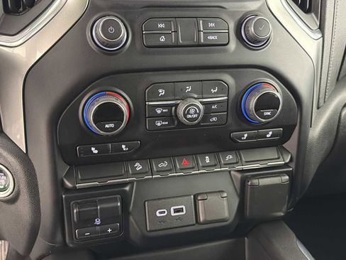 Used 2022 Chevrolet Silverado 1500 RST w/ All Star Edition Plus image 29