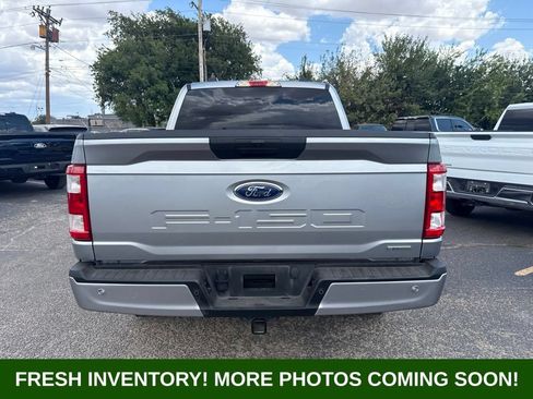 Used 2023 Ford F150 XL w/ STX Appearance Package RWD image 3