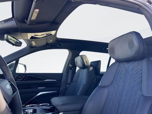 New 2026 Cadillac Escalade IQL Sport 1 AWD/4WD image 26
