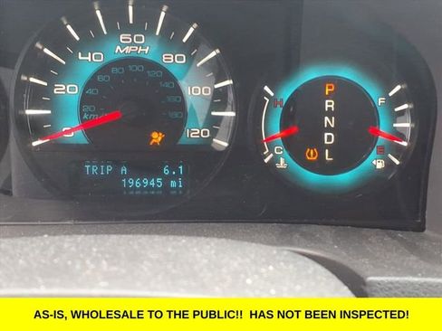 Used 2010 Ford Fusion SE image 17