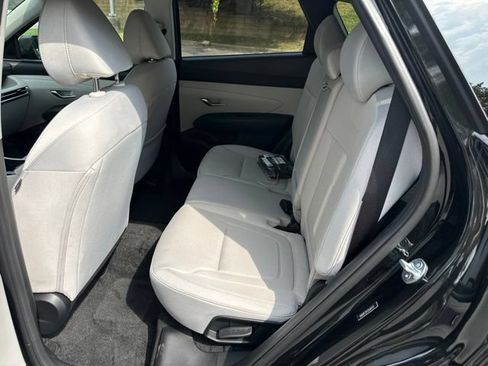 Used 2025 Hyundai Tucson SEL AWD/4WD image 9