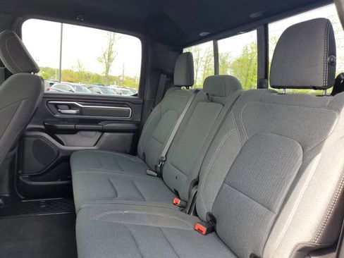 Used 2022 RAM 1500 Big Horn AWD/4WD image 35