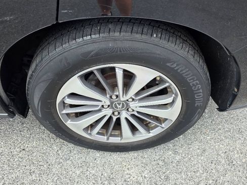 Used 2016 Acura RDX AWD w/ Advance Package image 28