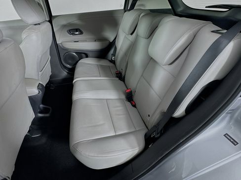 Certified 2017 Honda HR-V EX-L image 25