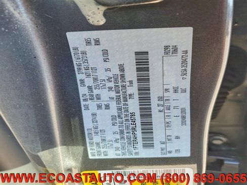 Used 2024 Ford Ranger XLT w/ Advanced Towing Package image 12