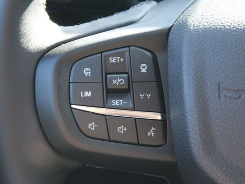 New 2025 Ford Ranger XLT w/ Equipment Group 301A High image 20