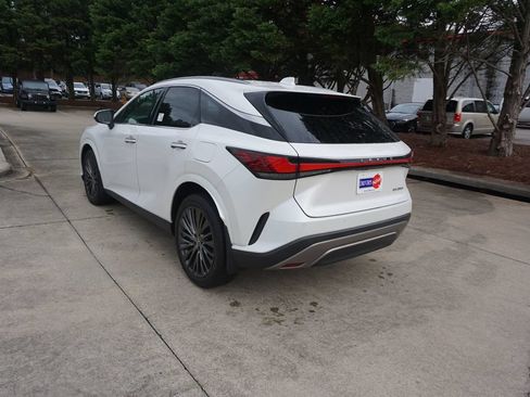 Used 2023 Lexus RX 350 FWD w/ Cold Area Package image 23