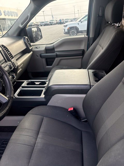 Used 2019 Ford F150 XL w/ Equipment Group 101A Mid AWD/4WD image 8