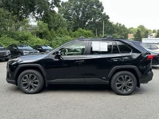 Used 2025 Toyota RAV4 XLE Premium w/ Weather Package AWD/4WD video 2