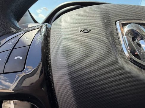Used 2022 RAM ProMaster City Wagon FWD image 14