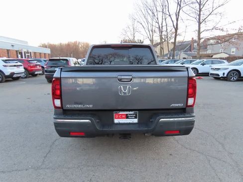 Used 2020 Honda Ridgeline RTL-E image 5
