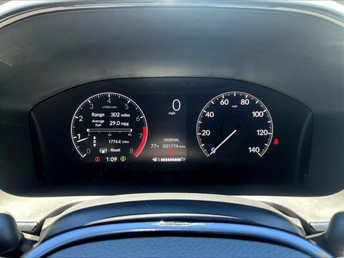 Used 2024 Honda CR-V EX-L image 13