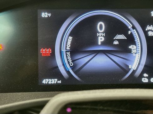 Used 2023 Lexus RZ 450e Premium w/ Accessory Package (Z1) AWD/4WD image 19