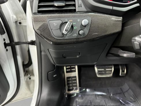 Used 2021 Audi S5 Prestige w/ Black Optic Package image 31