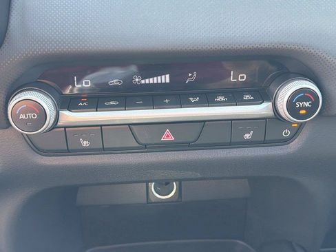 New 2026 MAZDA CX-50 AWD 2.5 S w/ Cargo Package image 20