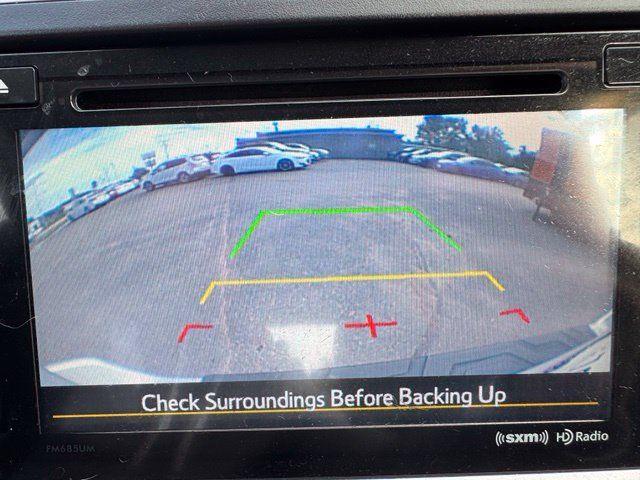Used 2017 Subaru Crosstrek 2.0i Limited w/ Popular Package #2 AWD/4WD image 20