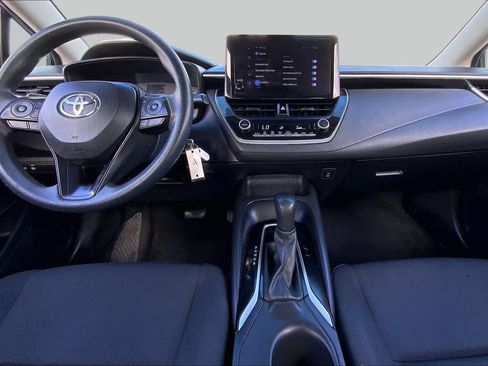Used 2023 Toyota Corolla LE FWD image 15