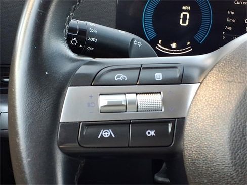 Used 2024 Hyundai Kona SEL image 22