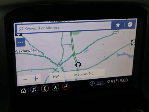 Used 2020 Chevrolet Silverado 2500 LTZ w/ LTZ Plus Package image 34