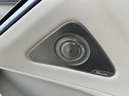 Certified 2023 Mercedes-Benz S 580 4MATIC Sedan image 15