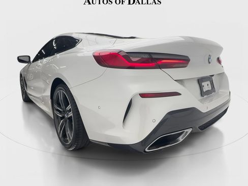 Used 2022 BMW 840i Coupe RWD image 11