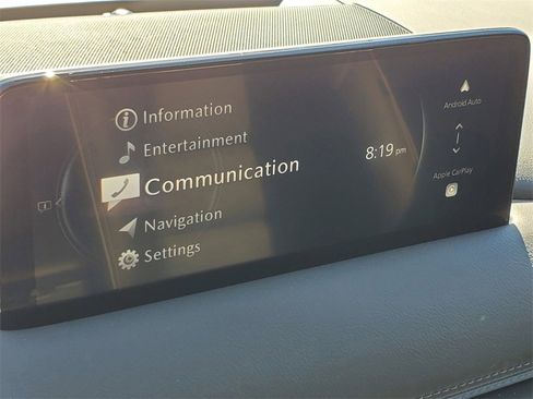 New 2025 MAZDA CX-5 AWD 2.5 S w/ Select Package image 20