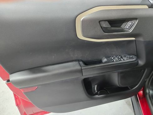 New 2025 Ford Bronco Sport Big Bend w/ Convenience Package image 22