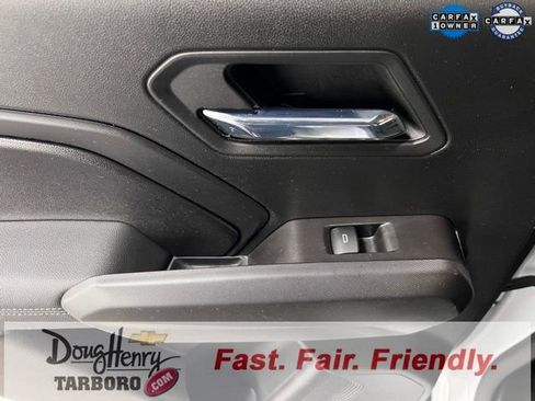 Used 2024 Chevrolet Colorado LT w/ LT Convenience Package II image 32