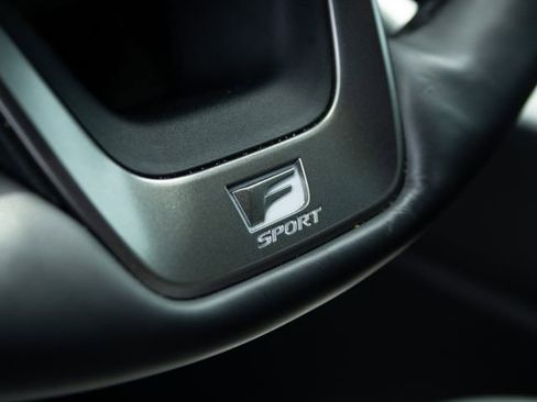 Used 2025 Lexus TX 350 AWD w/ Technology Package image 10