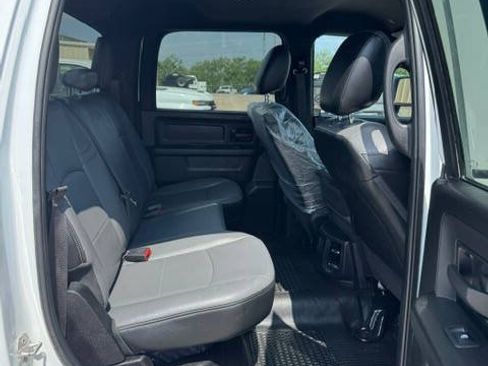 Used 2024 RAM 3500 Tradesman w/ Max Tow Package AWD/4WD image 30