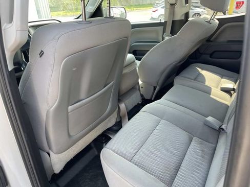 Used 2015 Chevrolet Silverado 1500 LS w/ Trailering Package AWD/4WD image 18