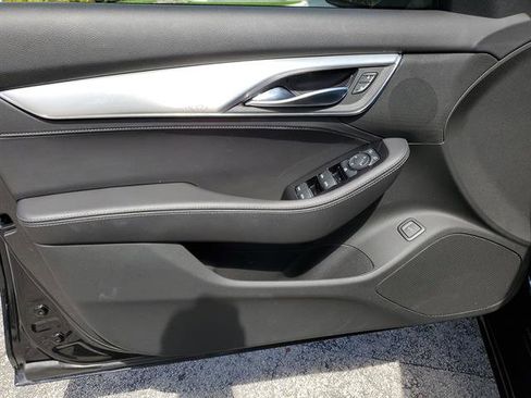 Used 2024 Cadillac CT5 Luxury image 42