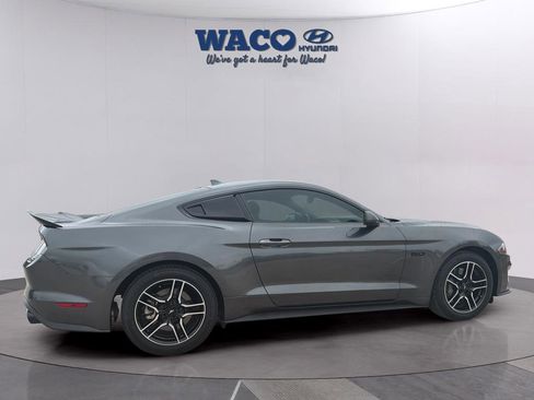 Used 2020 Ford Mustang GT Premium w/ Equipment Group 401A image 14