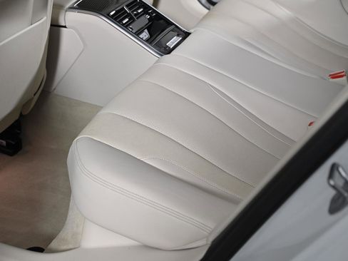 Used 2022 BMW M850i Gran Coupe xDrive image 24