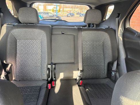 Certified 2023 Chevrolet Equinox LT image 29