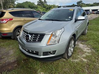 Used 2015 Cadillac SRX Premium w/ Driver Assist Package image 1