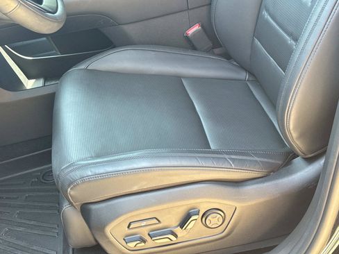 Used 2025 Hyundai Santa Fe Calligraphy FWD image 20