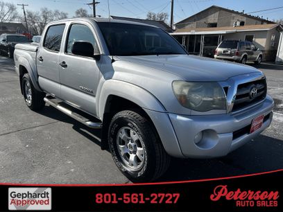 Used 2009 Toyota Tacoma
