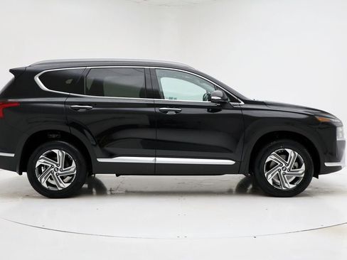 Used 2023 Hyundai Santa Fe SEL w/ Premium Package image 3