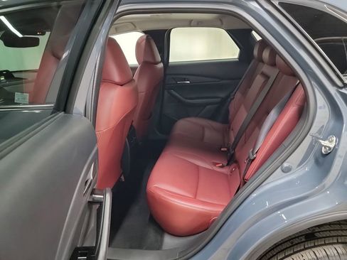 Certified 2023 MAZDA CX-30 AWD 2.5 S w/ Preferred Package image 12